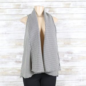 NIX Designs Formal Vest sz unknown